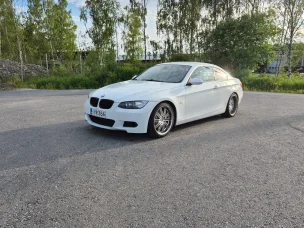 BMW 335