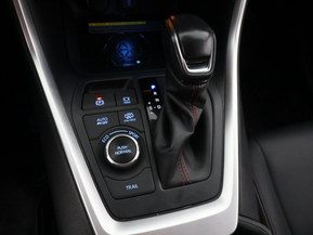 Toyota RAV4 Plug-In