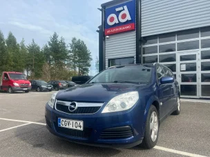Opel Vectra
