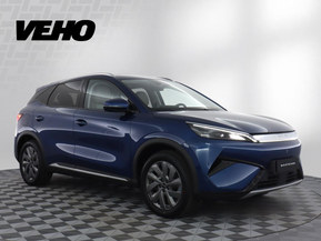 BYD Atto 3