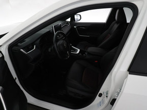 Toyota RAV4 Plug-In