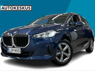 BMW 230