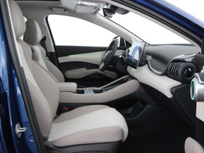 BYD Atto 3