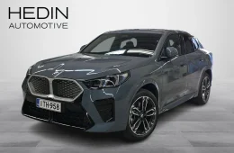 BMW iX2