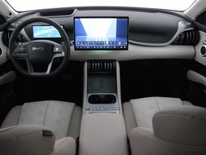 BYD Atto 3