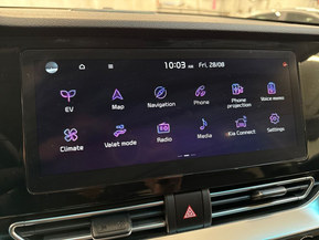 Kia Niro Electric