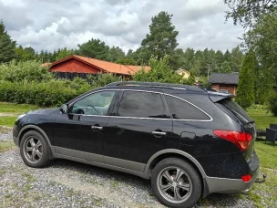 Hyundai ix55