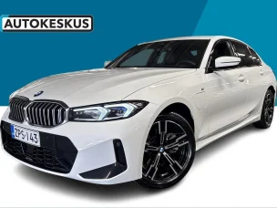 BMW 330