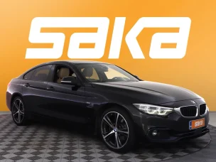 BMW 430