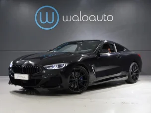 BMW 840