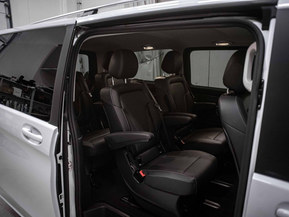Mercedes-Benz V