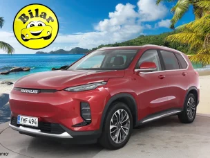 Maxus Euniq 6