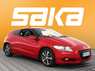 Honda CR-Z
