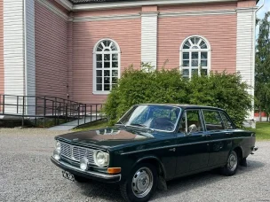 Volvo 144