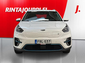 Kia Niro Electric