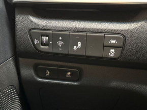 Kia Niro Electric