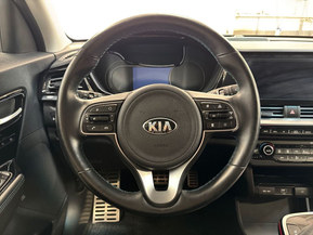Kia Niro Electric