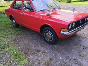 Toyota Corona