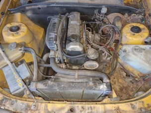 Opel Rekord