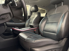 Kia Niro Electric