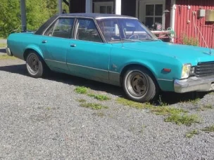 Plymouth Volare