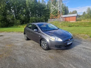 Fiat Bravo