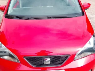 Seat Mii Electric