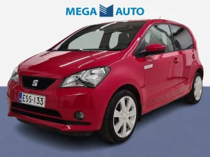 Seat Mii Electric
