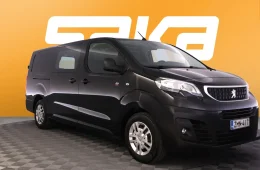 Peugeot Expert