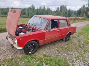 Lada 2101