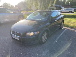 Volvo C30