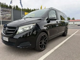 Mercedes-Benz V