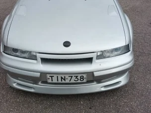 Opel Calibra
