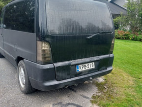 Mercedes-Benz V