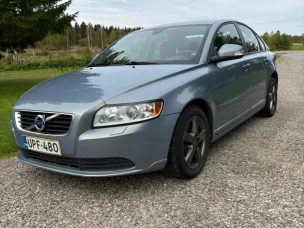 Volvo S40