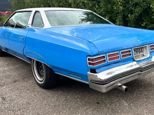 Chevrolet Caprice