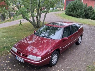 Citroen XM