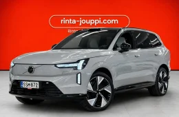 Volvo EX90
