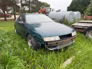 Opel Calibra