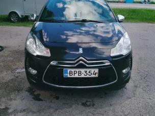 Citroen DS3