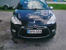 Citroen DS3