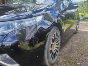 Opel Ampera