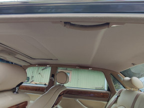 Jaguar XJ6
