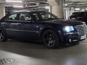 Chrysler 300C