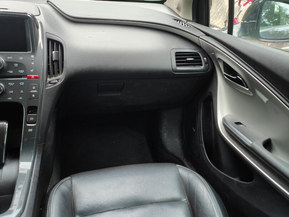 Opel Ampera