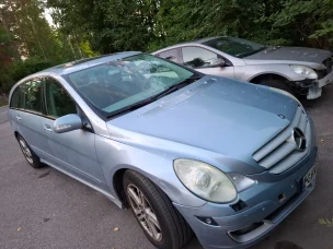 Mercedes-Benz R
