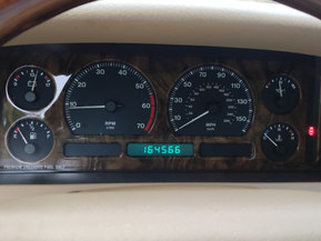 Jaguar XJ6