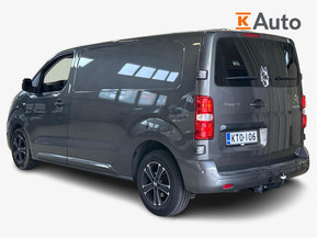 Citroen Jumpy