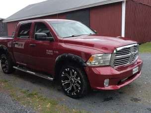 Dodge Ram 1500
