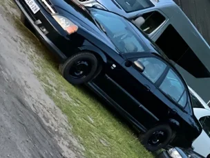 Chevrolet Evanda